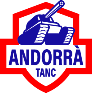 Logo tanc andorrà